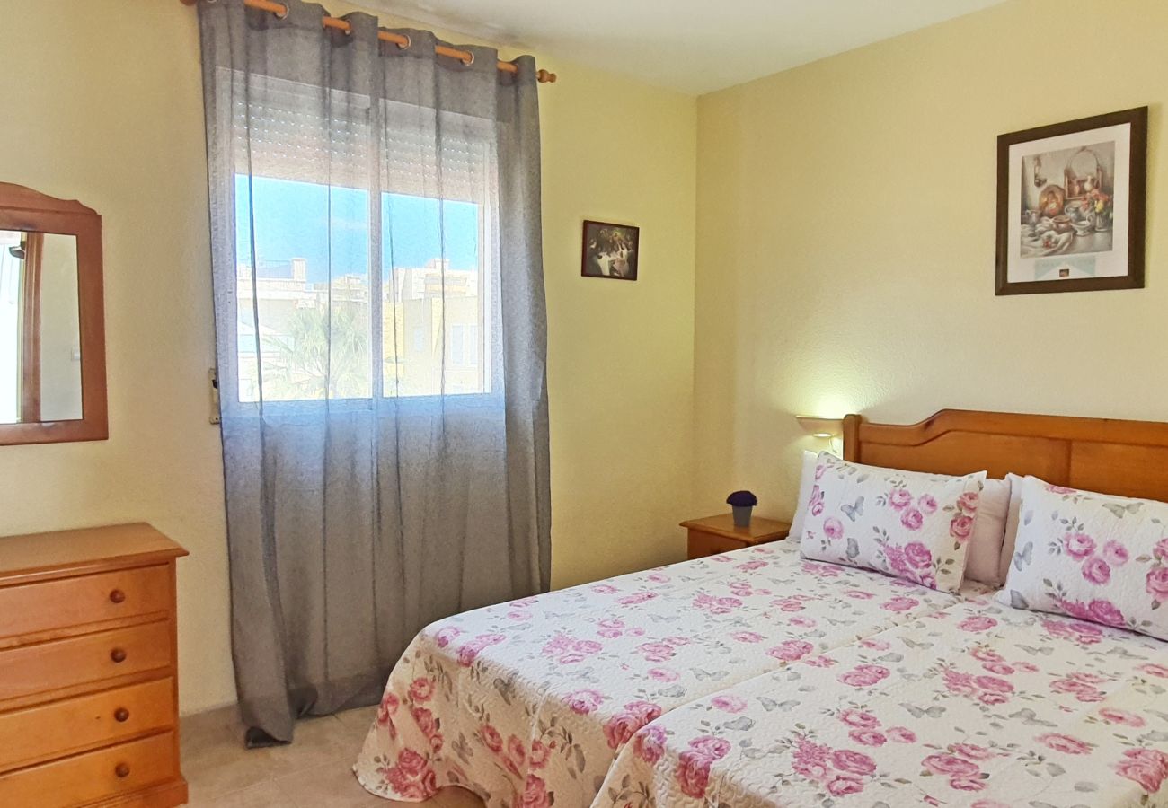Apartamento en Xeraco - LOS JUNCOS 11ª - 2º - 49ª