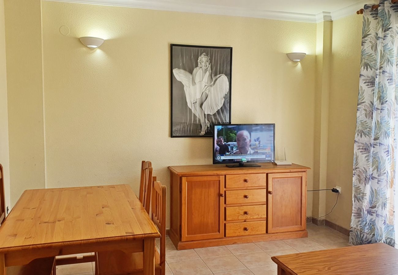 Apartamento en Xeraco - LOS JUNCOS 11ª - 2º - 50ª