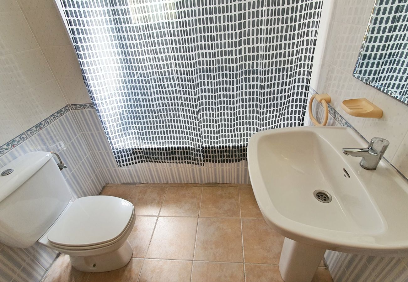 Apartamento en Xeraco - LOS JUNCOS 11ª - 2º - 50ª