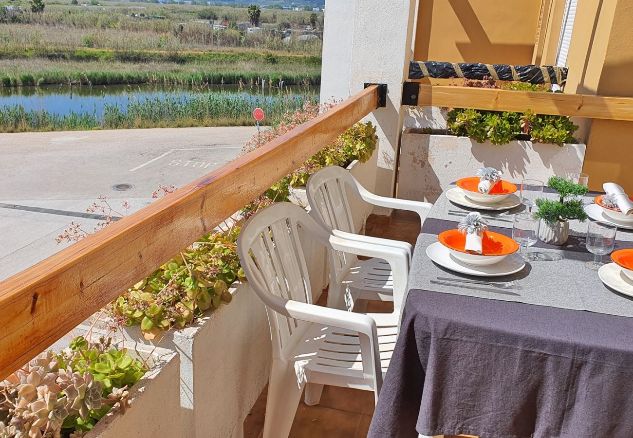 Apartamento en Xeraco - LOS JUNCOS 11ª - 2º - 50ª