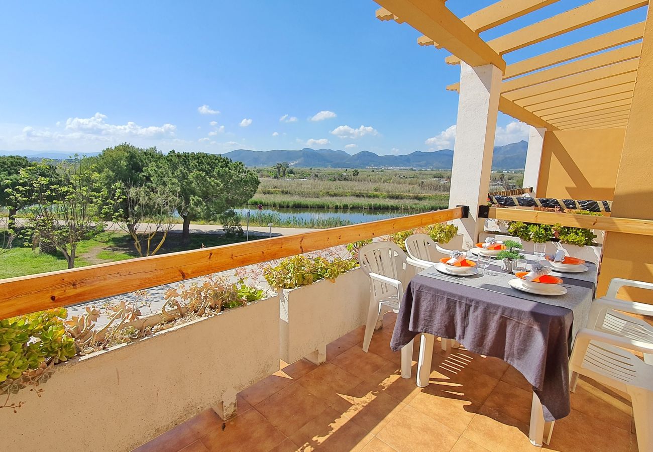 Apartamento en Xeraco - LOS JUNCOS 11ª - 2º - 50ª