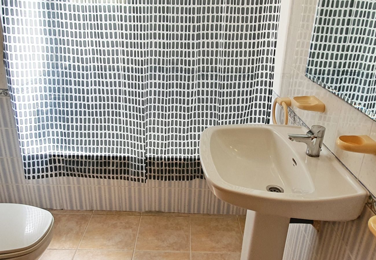 Apartamento en Xeraco - LOS JUNCOS 12ª - 00 - 52ª