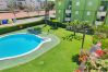 Apartamento en Xeraco - LOS JUNCOS 12ª - 00 - 52ª
