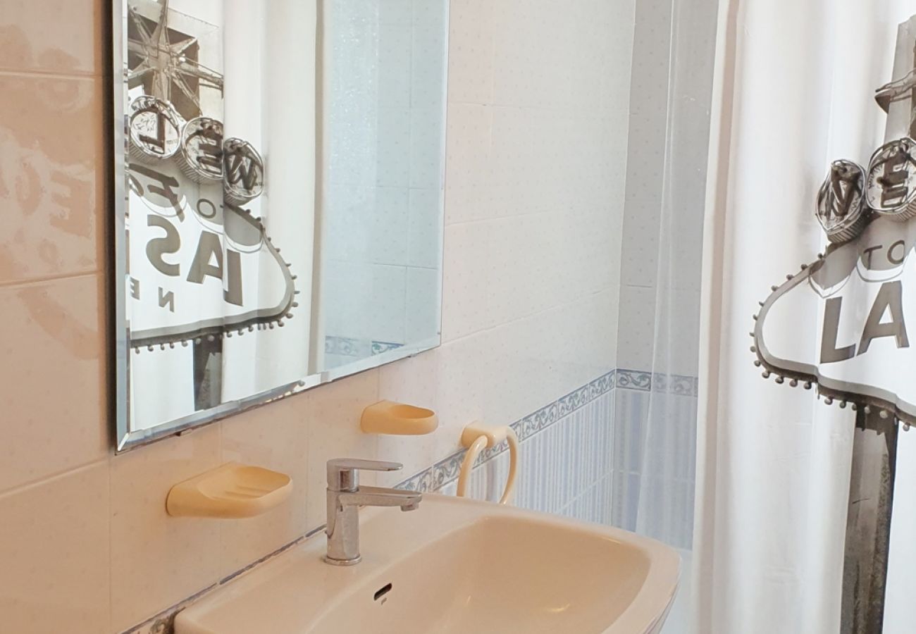 Apartamento en Xeraco - LOS JUNCOS 12ª - 1º - 54ª