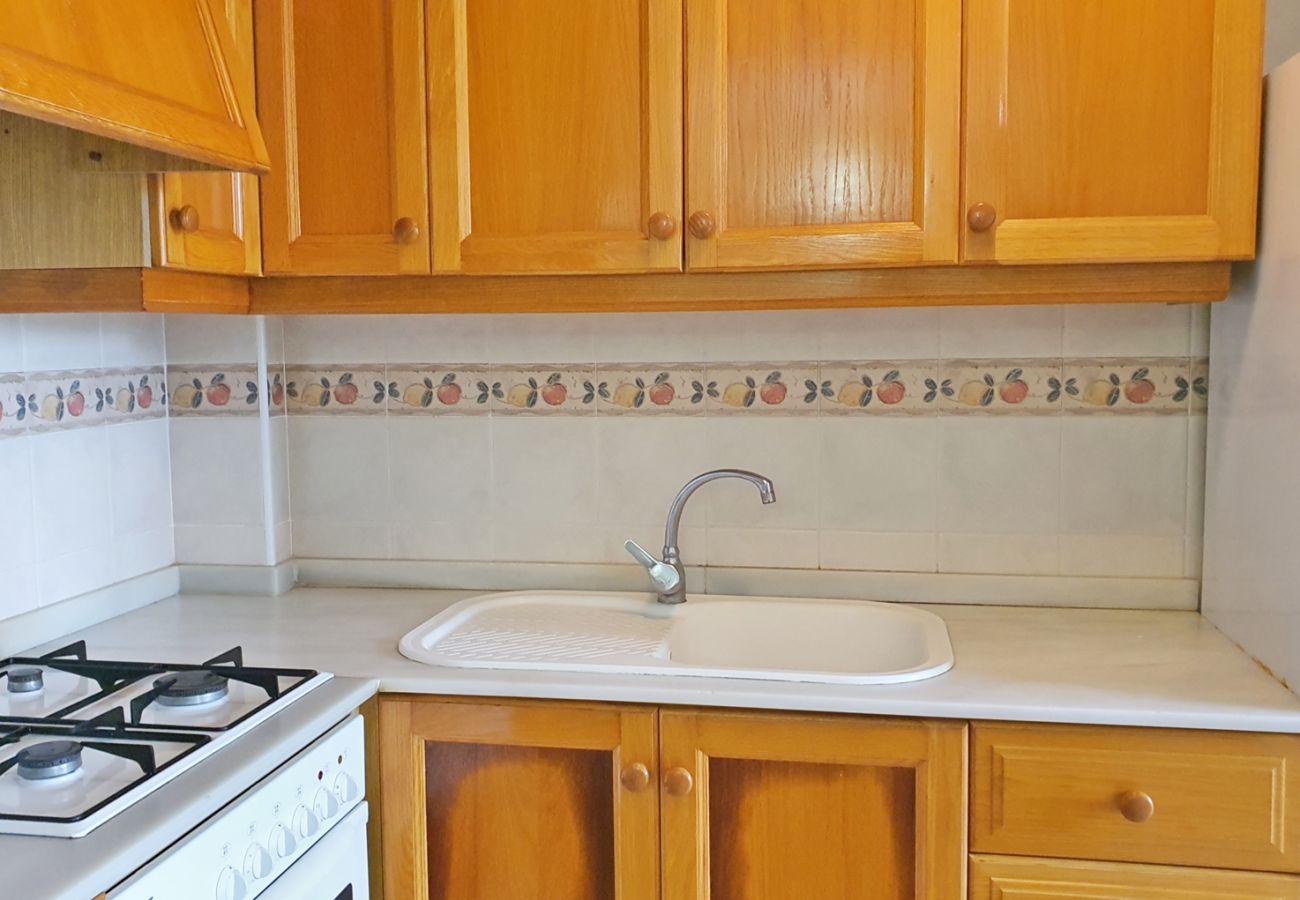 Apartamento en Xeraco - LOS JUNCOS 12ª - 1º - 54ª