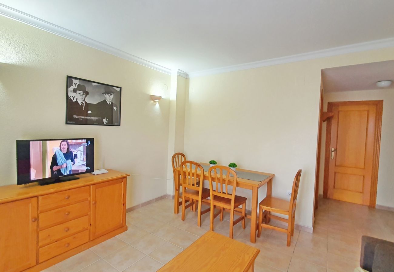 Apartamento en Xeraco - LOS JUNCOS 12ª - 1º - 54ª