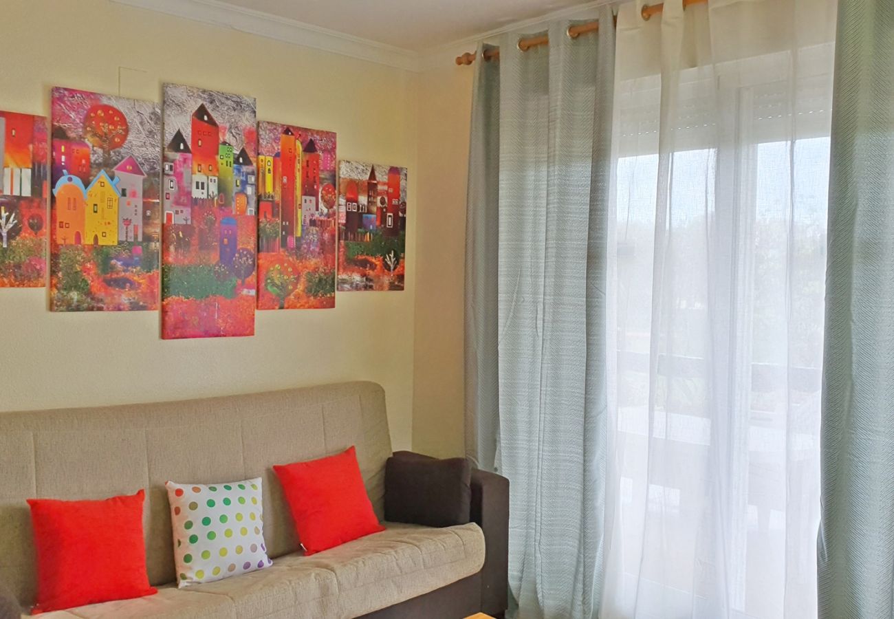Apartamento en Xeraco - LOS JUNCOS 12ª - 1º - 54ª