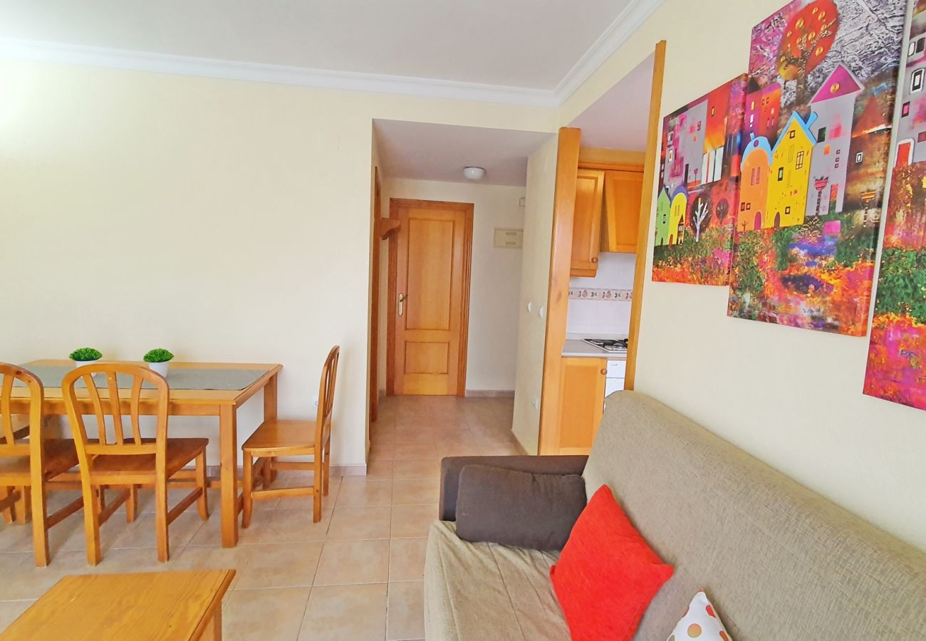 Apartamento en Xeraco - LOS JUNCOS 12ª - 1º - 54ª