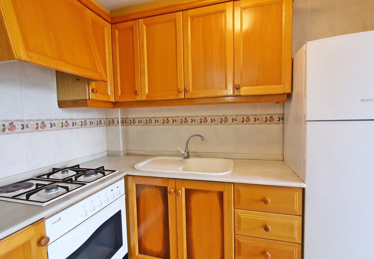 Apartamento en Xeraco - LOS JUNCOS 12ª - 1º - 54ª