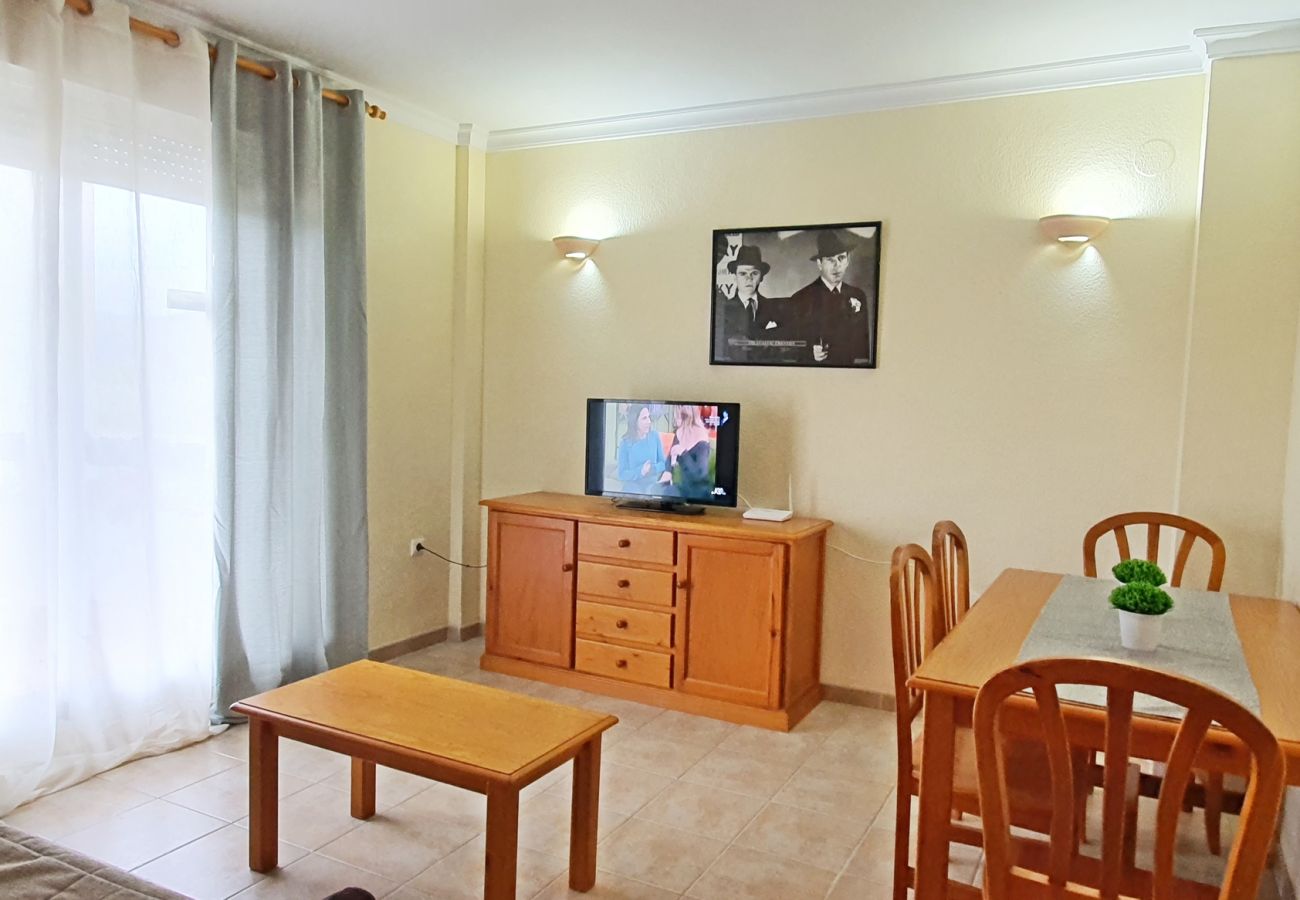 Apartamento en Xeraco - LOS JUNCOS 12ª - 1º - 54ª