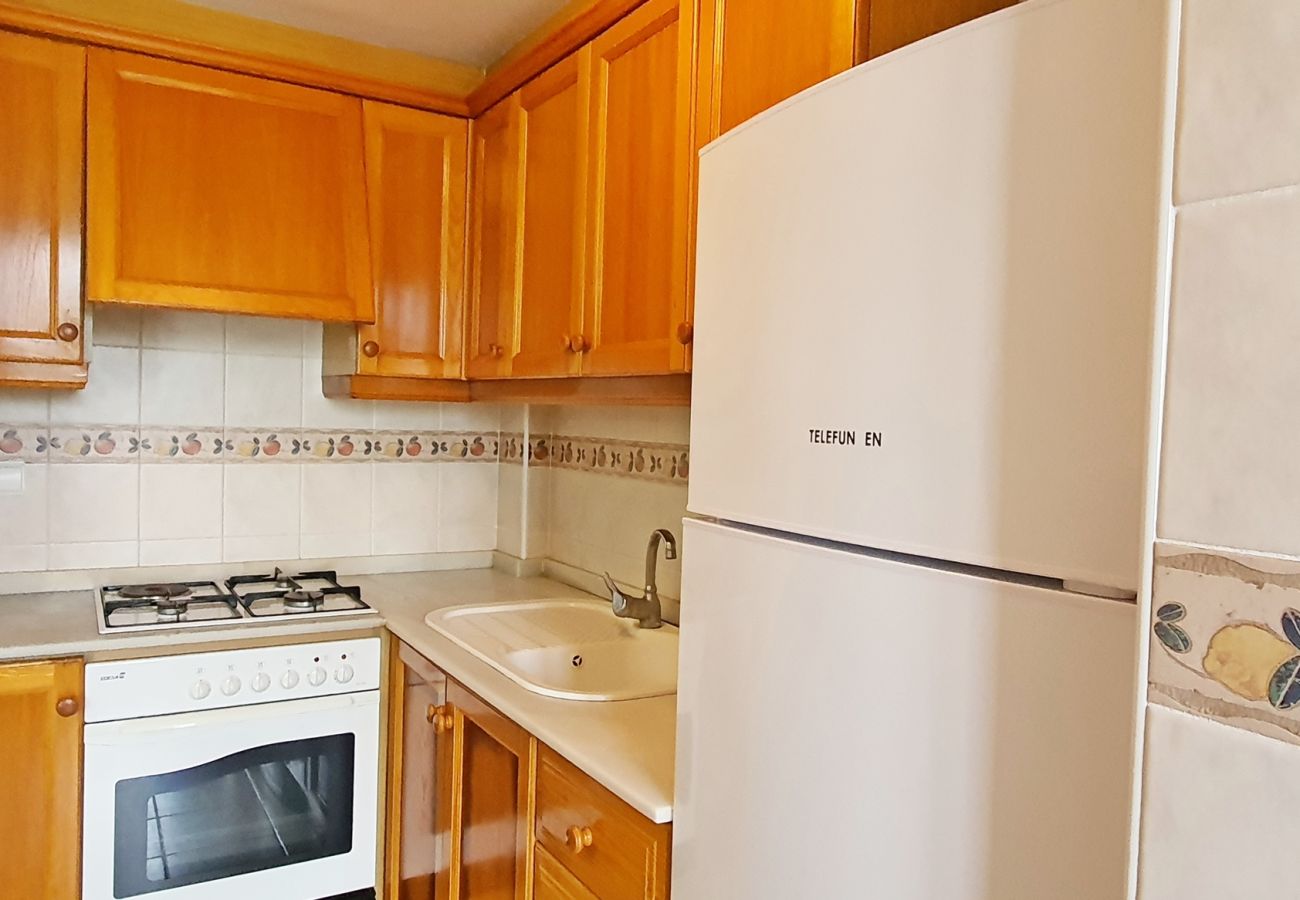 Apartamento en Xeraco - LOS JUNCOS 12ª - 1º - 54ª