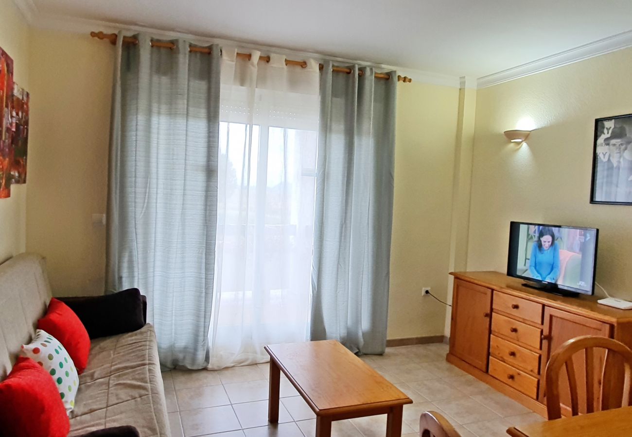 Apartamento en Xeraco - LOS JUNCOS 12ª - 1º - 54ª