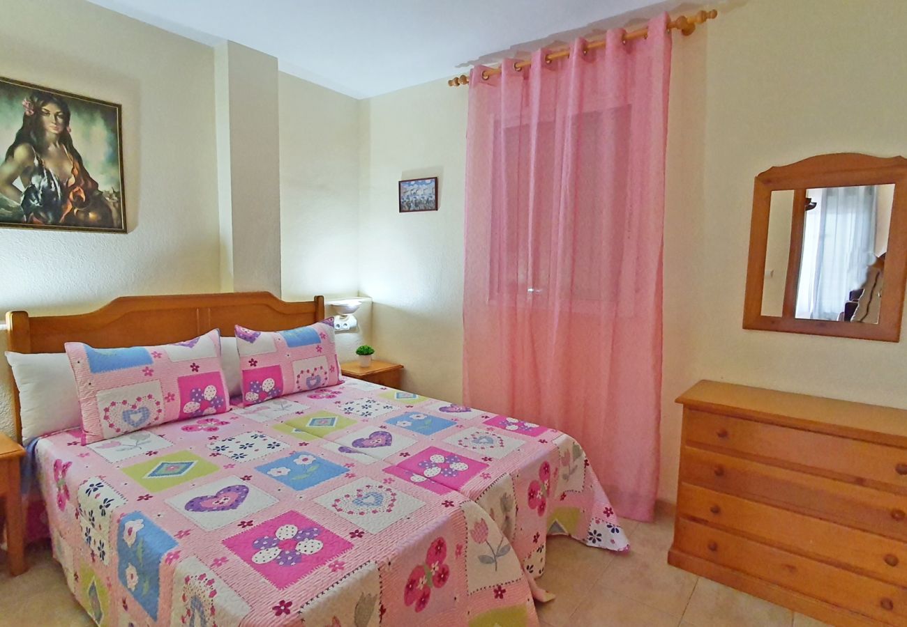 Apartamento en Xeraco - LOS JUNCOS 12ª - 1º - 54ª