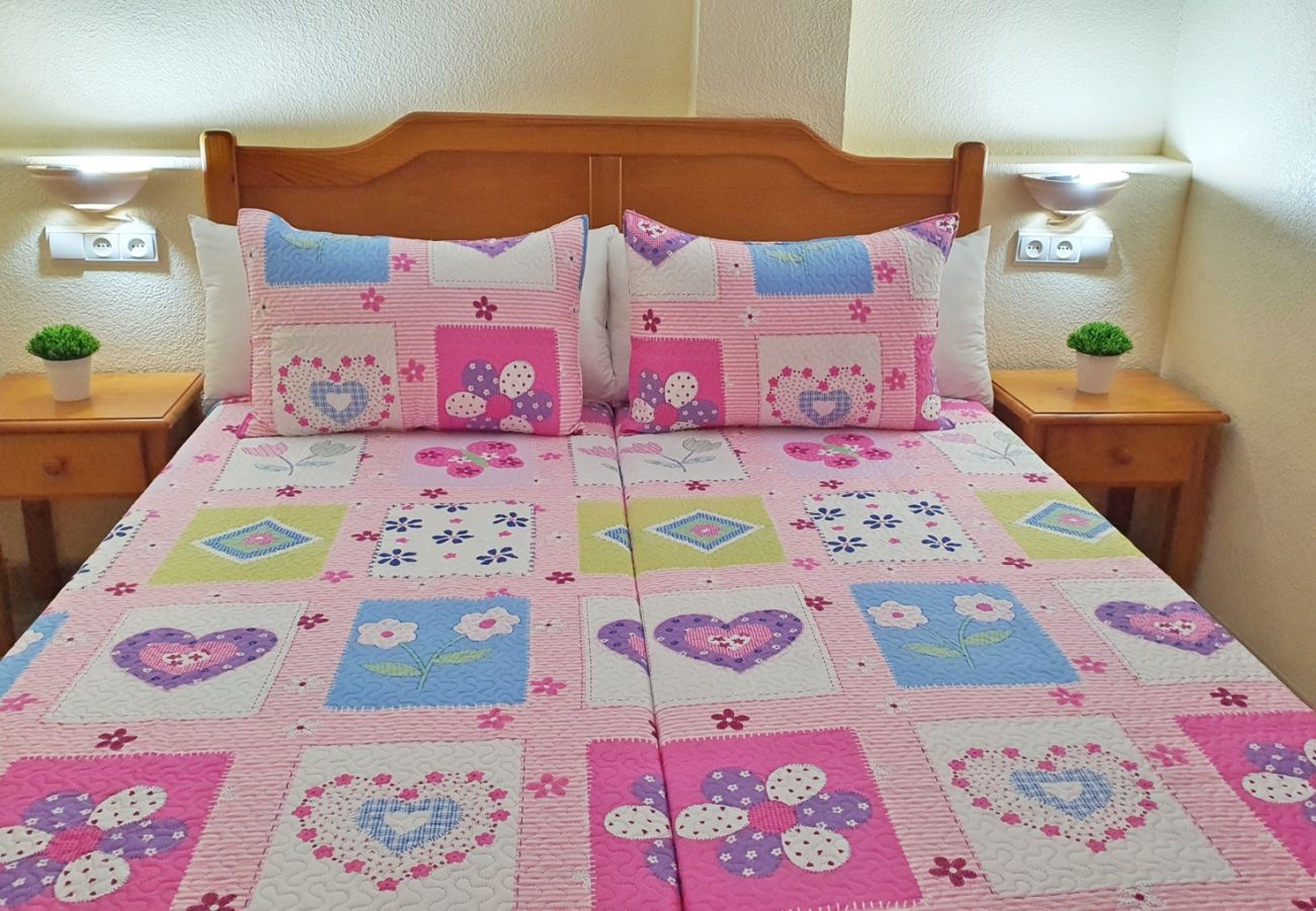 Apartamento en Xeraco - LOS JUNCOS 12ª - 1º - 54ª