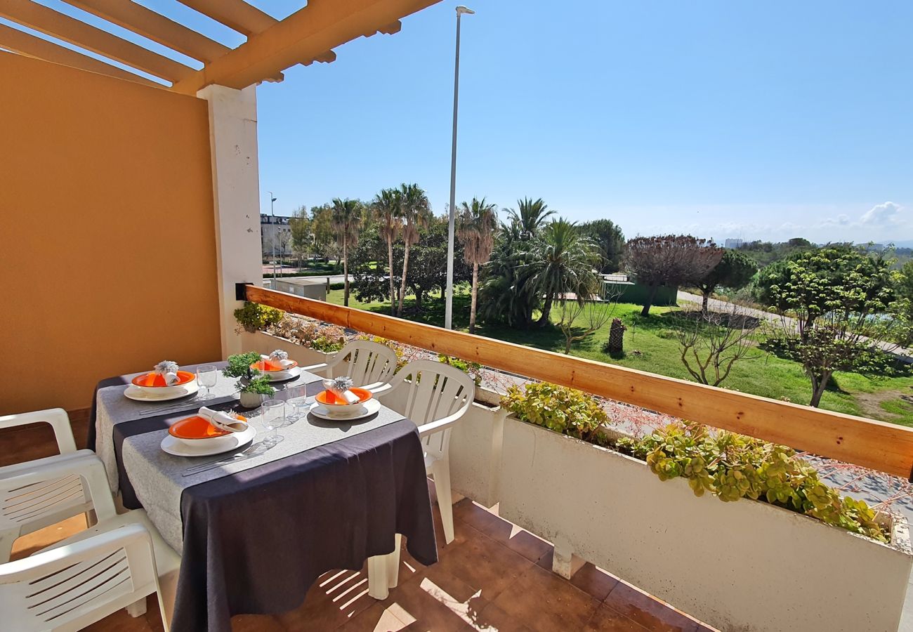 Apartamento en Xeraco - LOS JUNCOS 12ª - 2º - 55ª