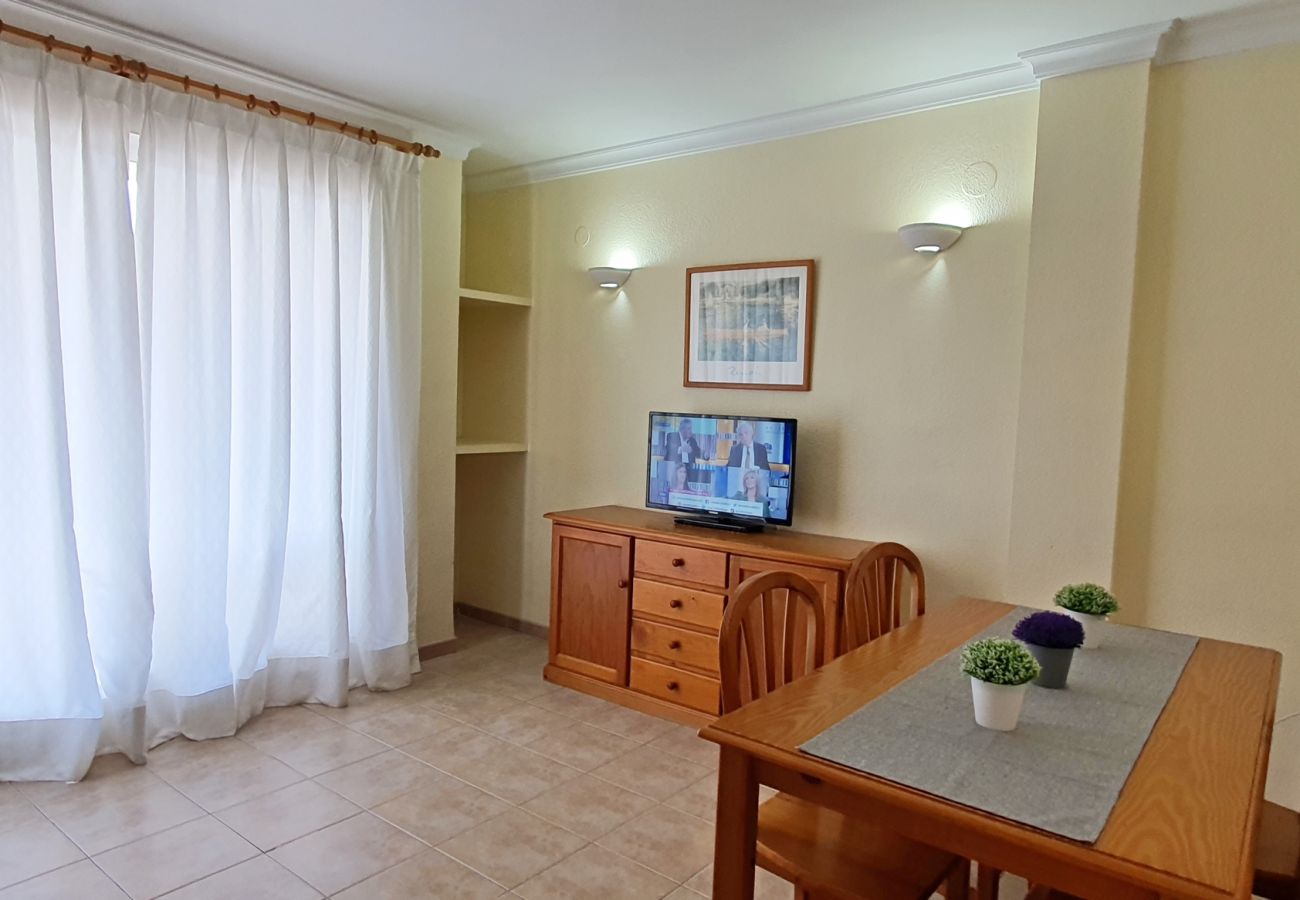 Apartamento en Xeraco - LOS JUNCOS 12ª - 2º - 55ª
