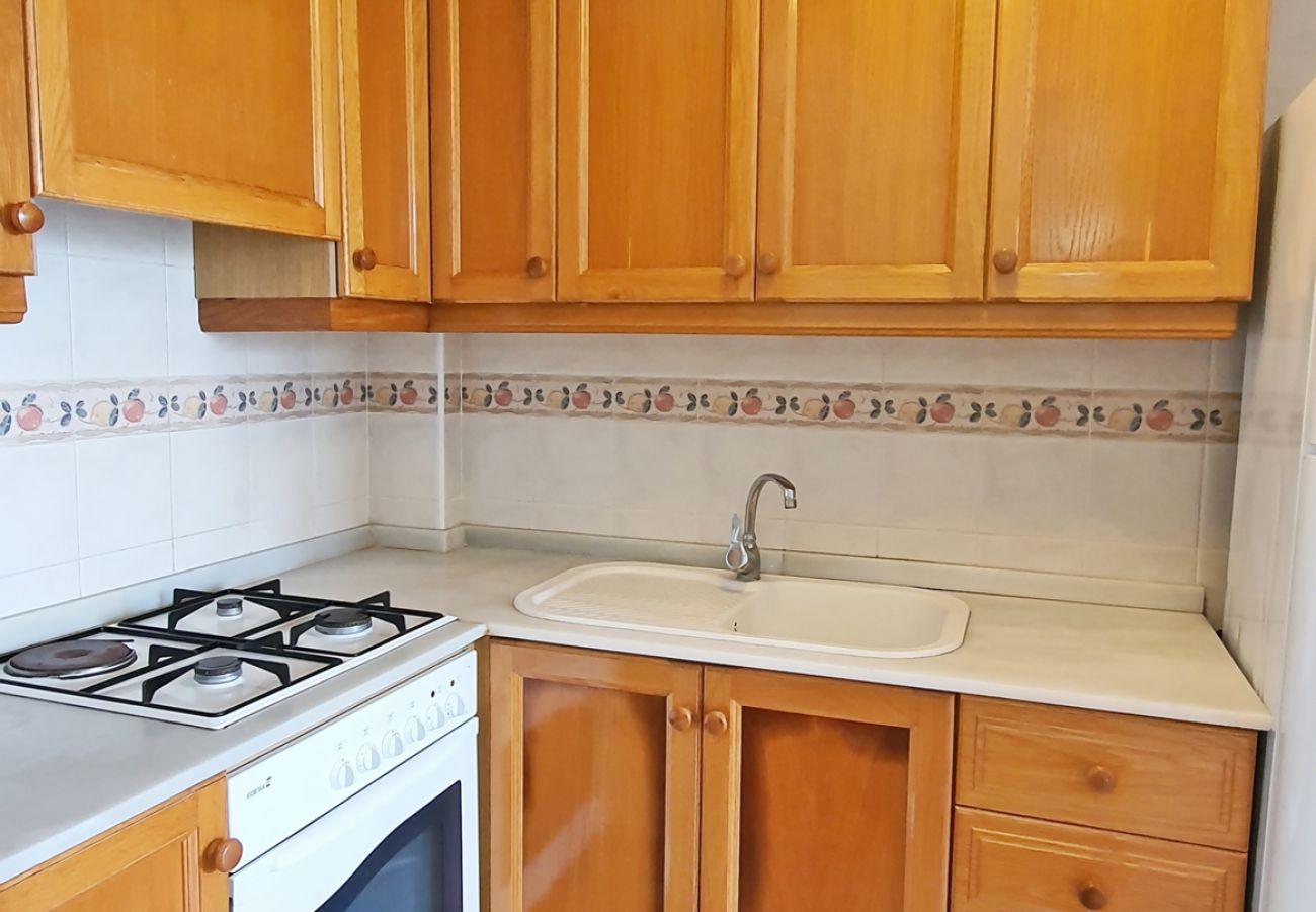 Apartamento en Xeraco - LOS JUNCOS 12ª - 2º - 55ª