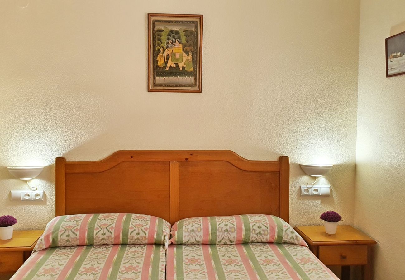 Apartamento en Xeraco - LOS JUNCOS 12ª - 2º - 55ª