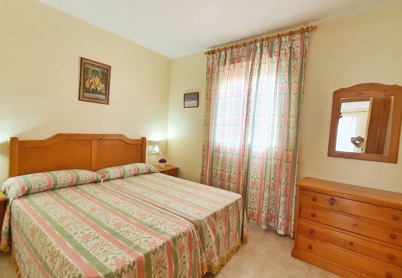 Apartamento en Xeraco - LOS JUNCOS 12ª - 2º - 55ª