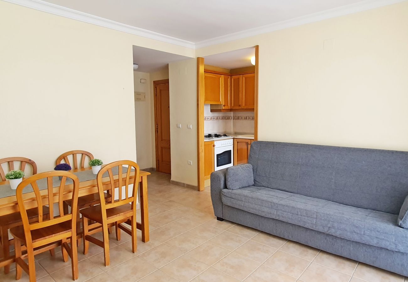 Apartamento en Xeraco - LOS JUNCOS 12ª - 2º - 56ª