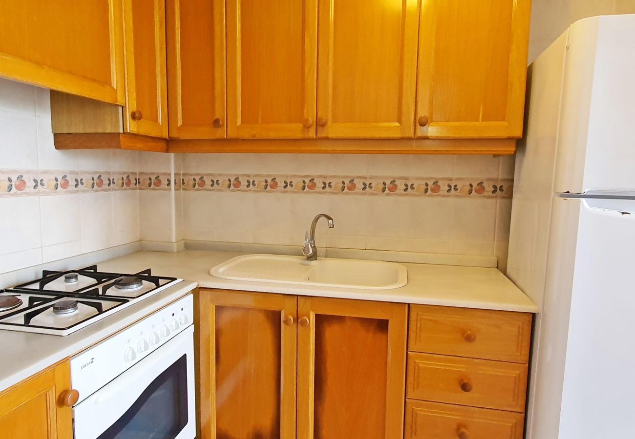 Apartamento en Xeraco - LOS JUNCOS 12ª - 2º - 56ª