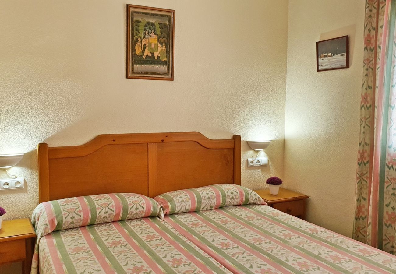 Apartamento en Xeraco - LOS JUNCOS 12ª - 2º - 56ª