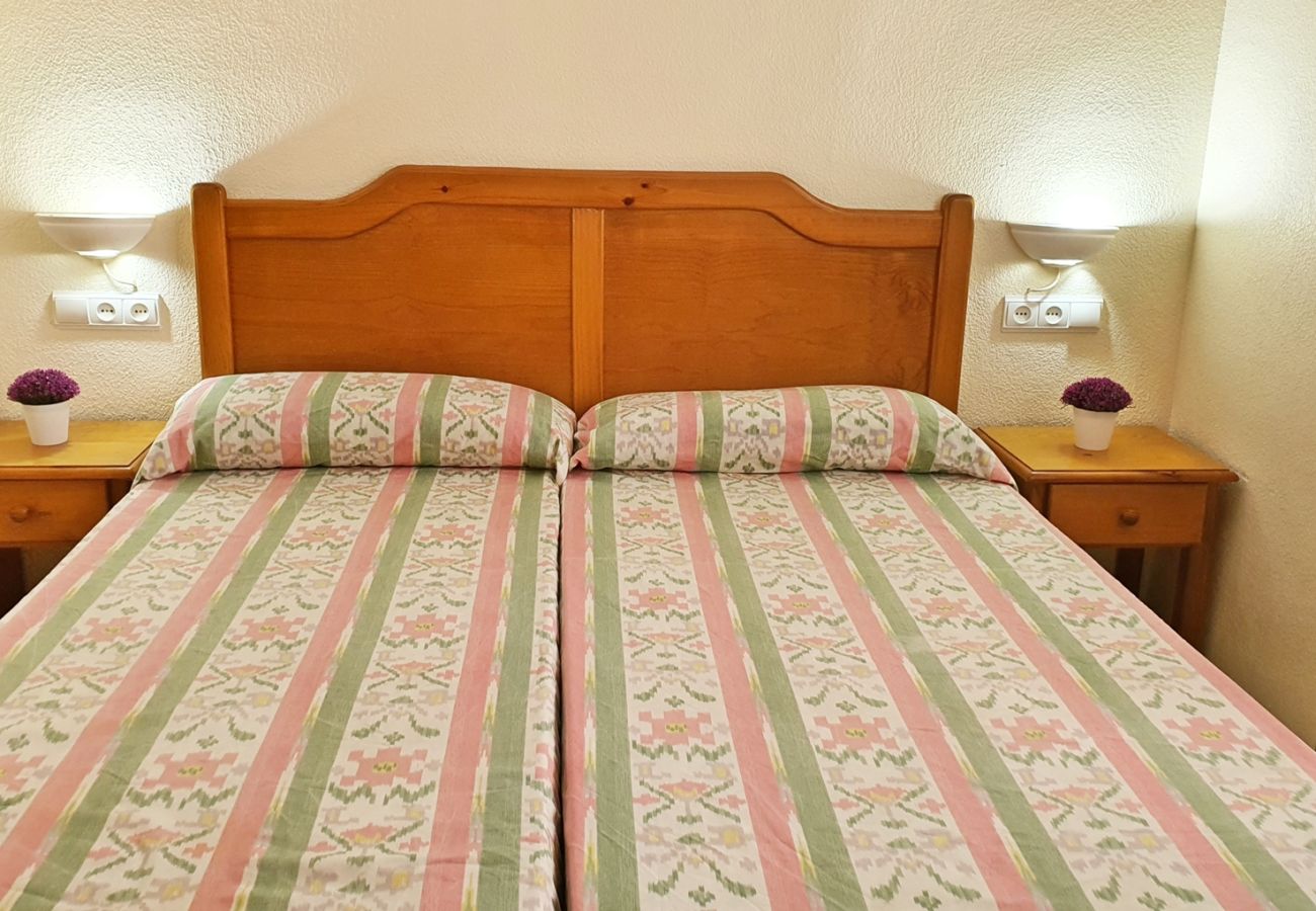 Apartamento en Xeraco - LOS JUNCOS 12ª - 2º - 56ª