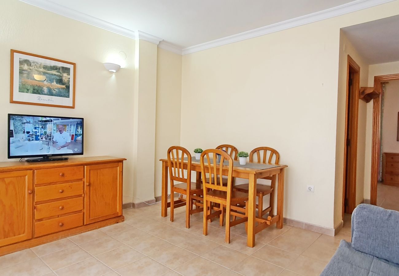 Apartamento en Xeraco - LOS JUNCOS 12ª - 2º - 56ª