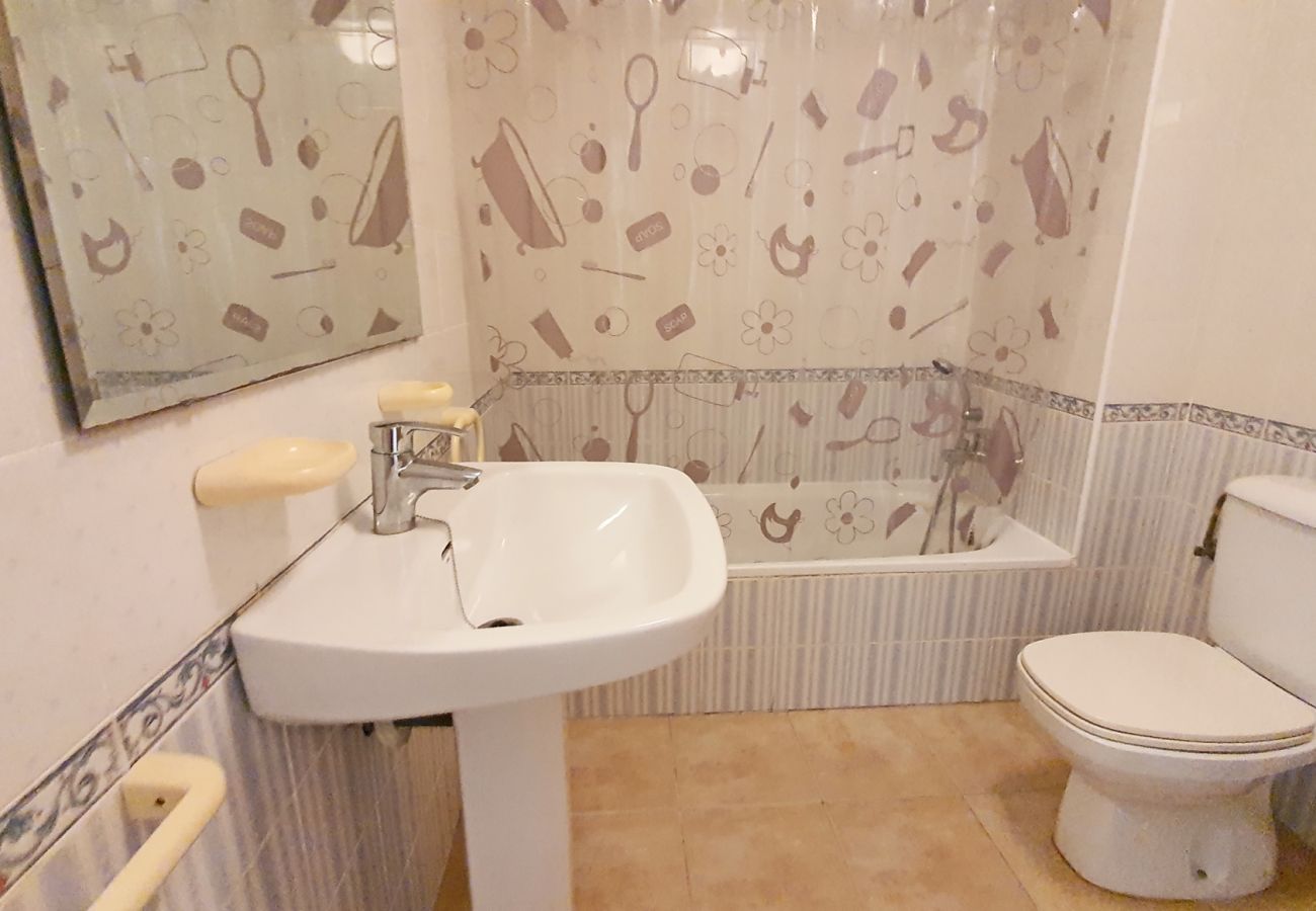 Apartamento en Xeraco - LOS JUNCOS 12ª - 2º - 56ª