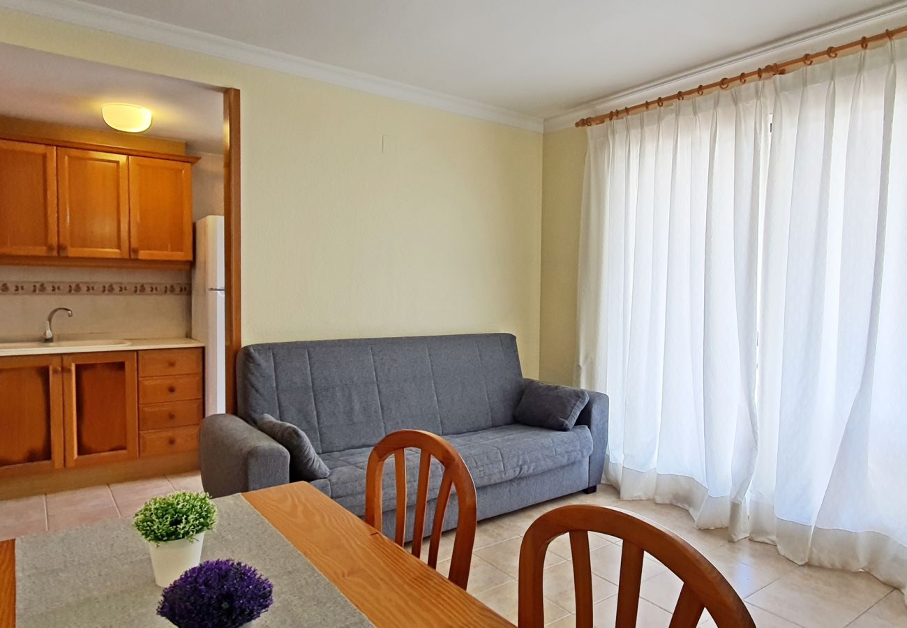 Apartamento en Xeraco - LOS JUNCOS 12ª - 2º - 56ª