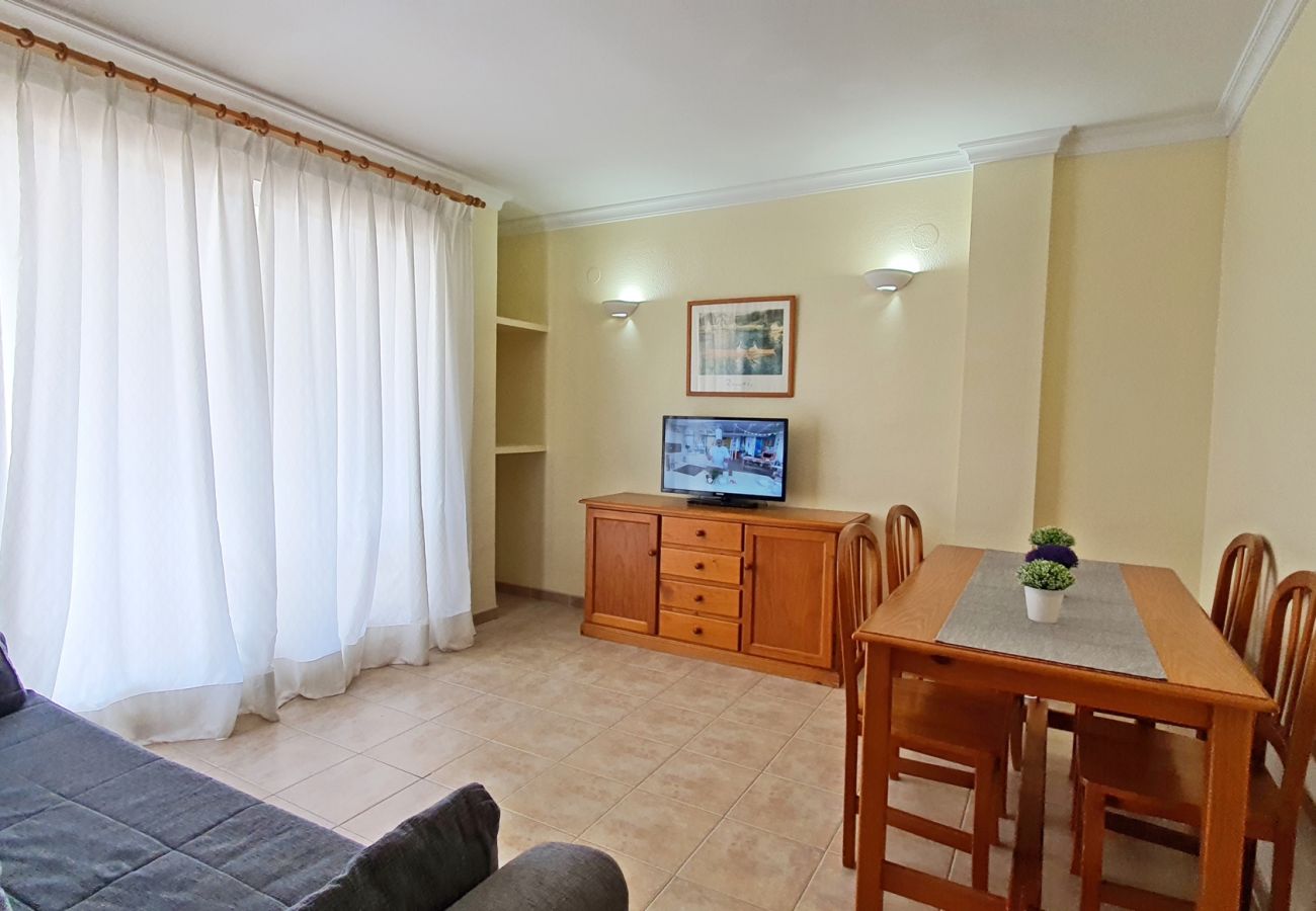 Apartamento en Xeraco - LOS JUNCOS 12ª - 2º - 56ª