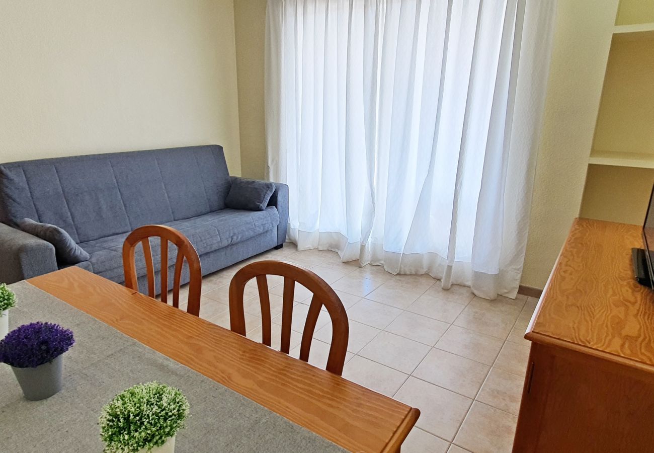 Apartamento en Xeraco - LOS JUNCOS 12ª - 2º - 56ª