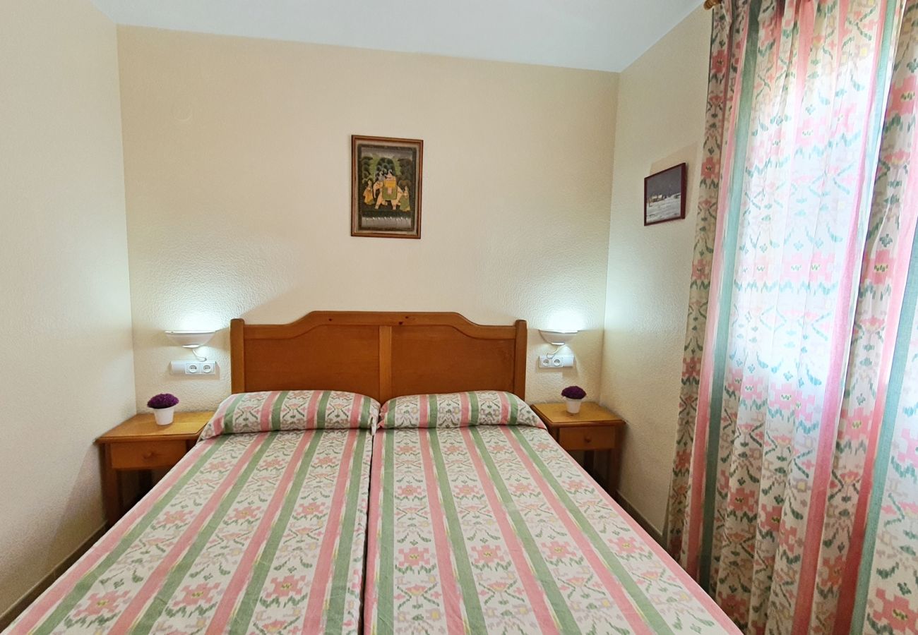 Apartamento en Xeraco - LOS JUNCOS 12ª - 2º - 56ª