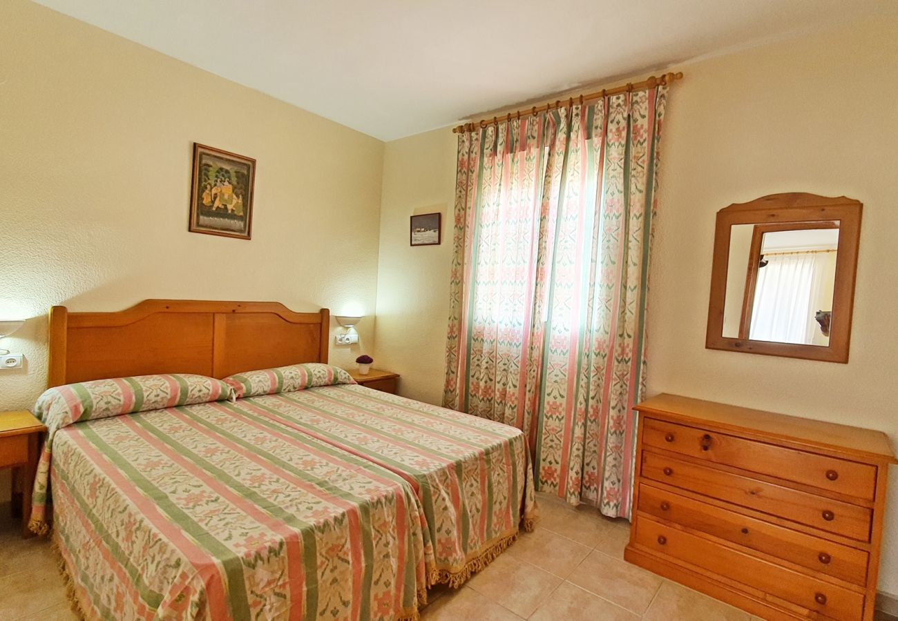 Apartamento en Xeraco - LOS JUNCOS 12ª - 2º - 56ª