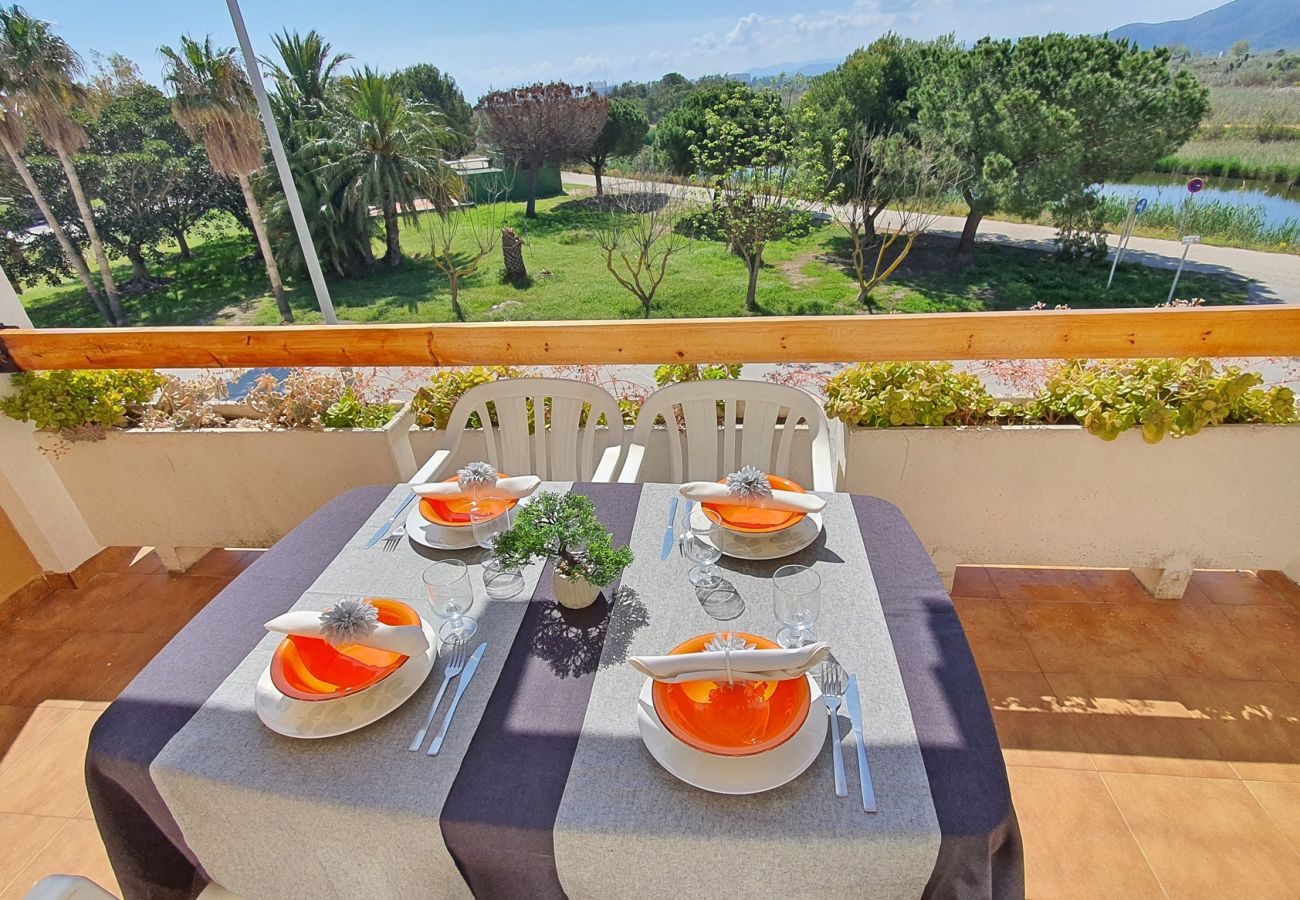 Apartamento en Xeraco - LOS JUNCOS 12ª - 2º - 56ª