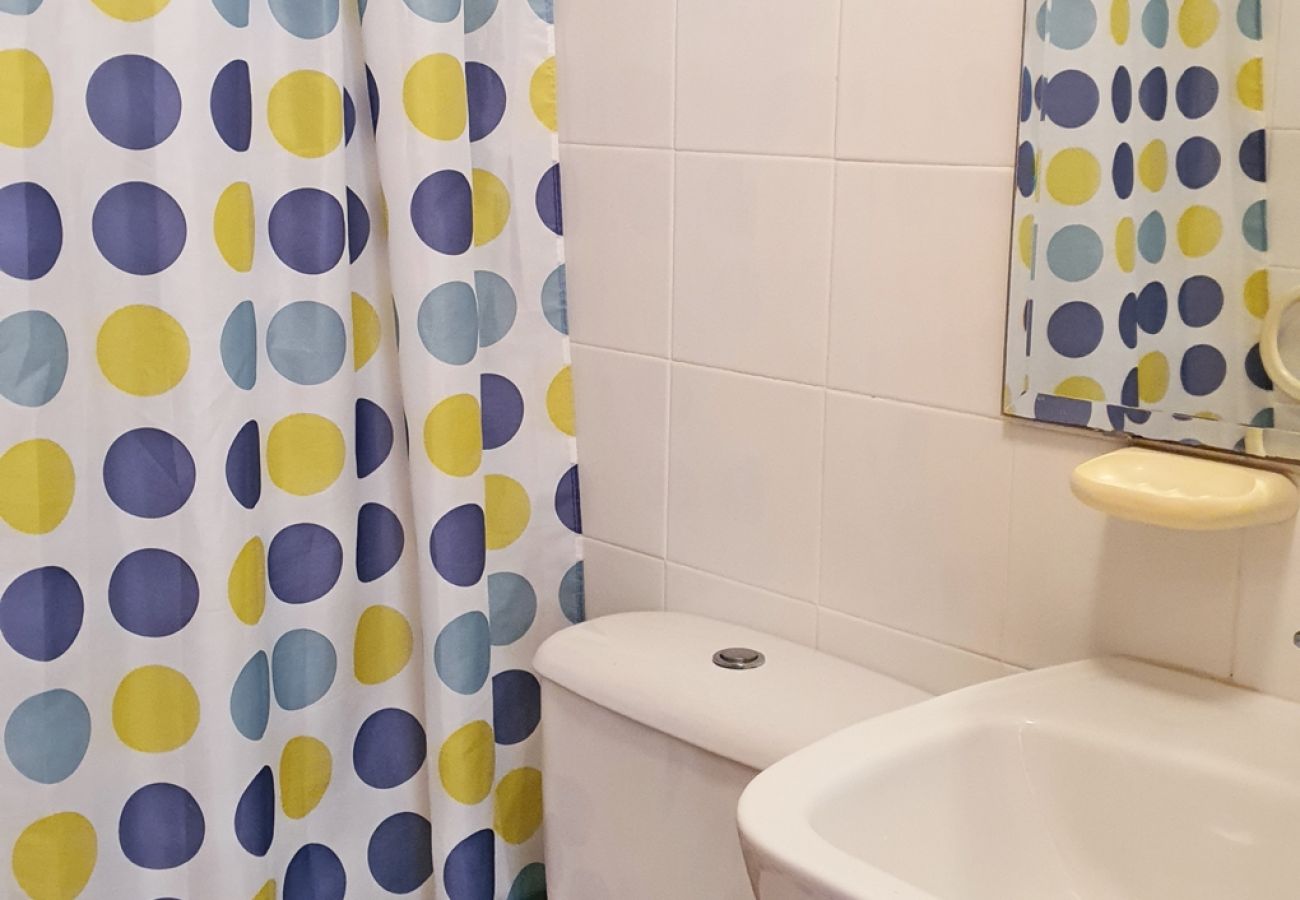 Apartamento en Xeraco - LOS JUNCOS 5ª - 2º - 17