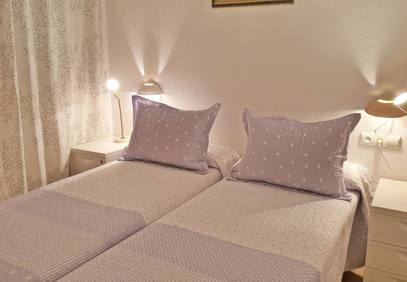Apartamento en Xeraco - LOS JUNCOS 5ª - 2º - 17