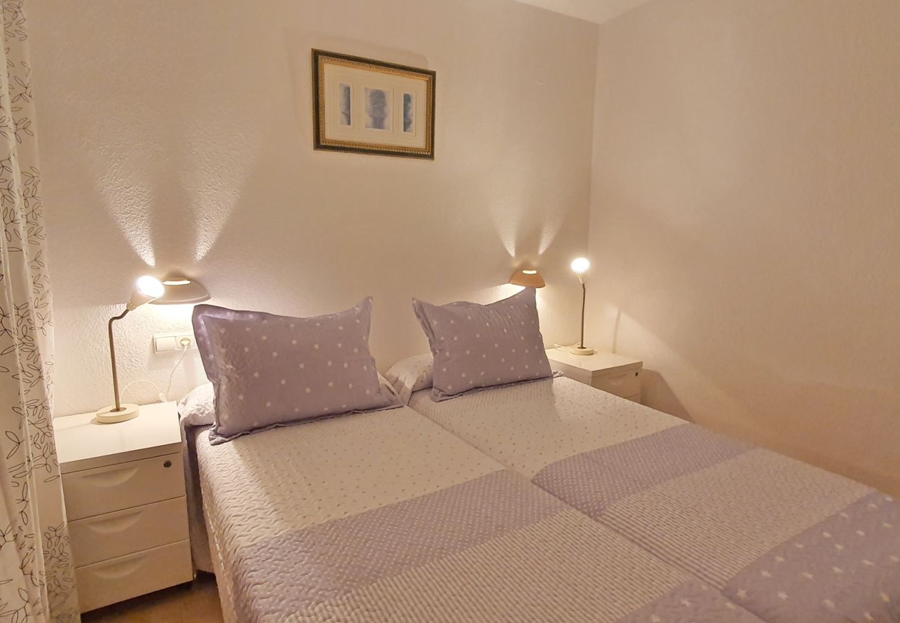Apartamento en Xeraco - LOS JUNCOS 5ª - 2º - 17