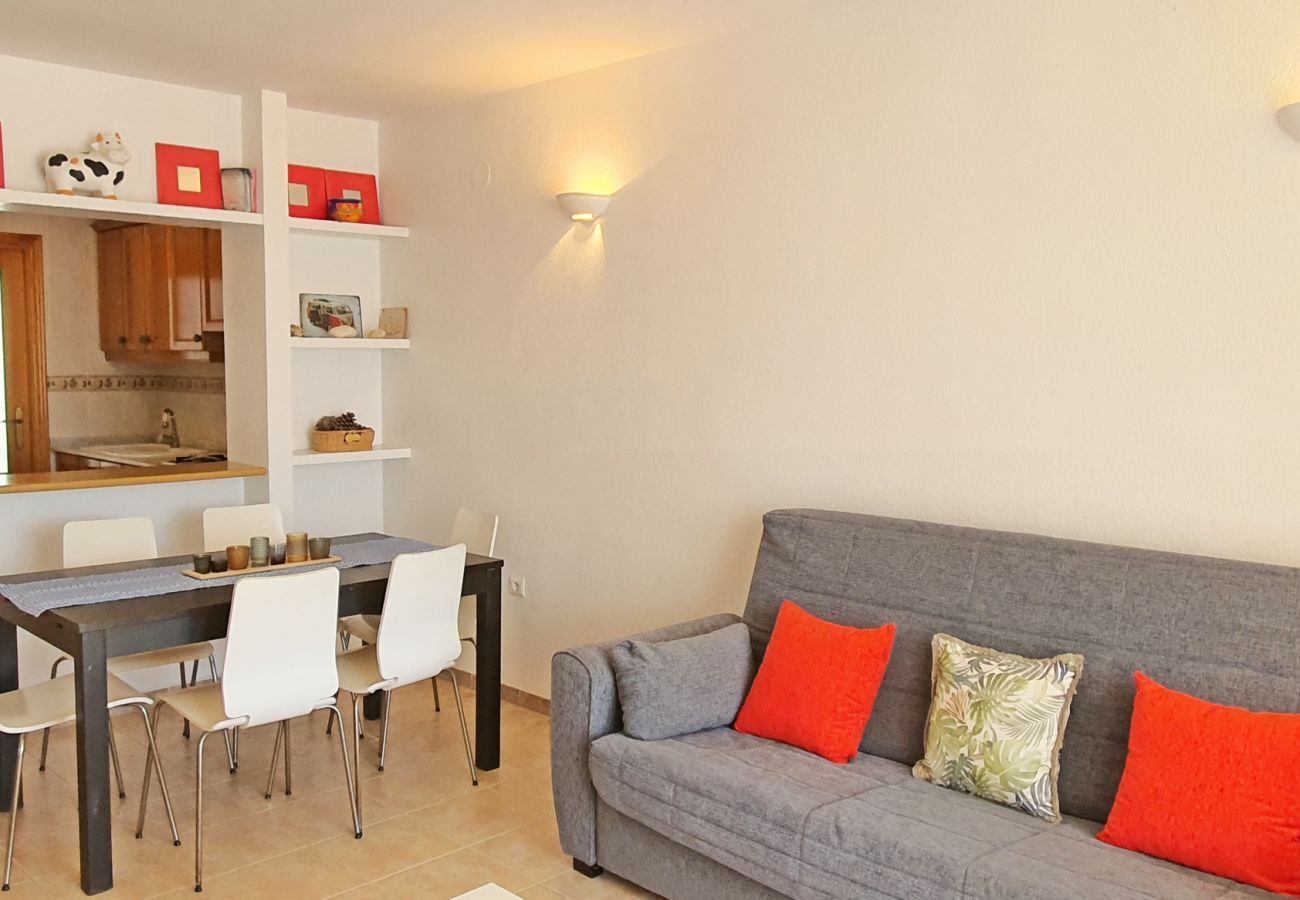 Apartamento en Xeraco - LOS JUNCOS 5ª - 2º - 17