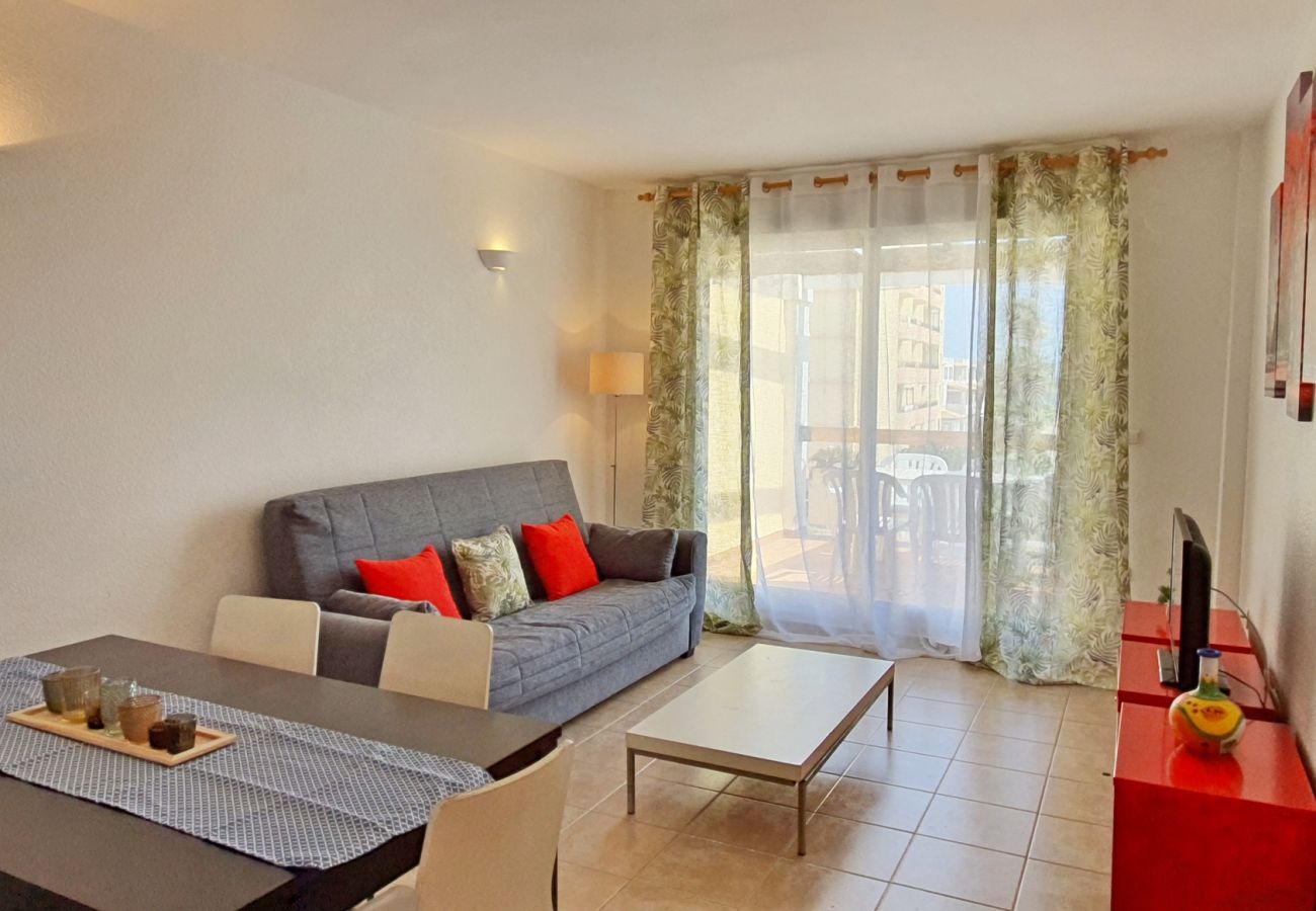 Apartamento en Xeraco - LOS JUNCOS 5ª - 2º - 17
