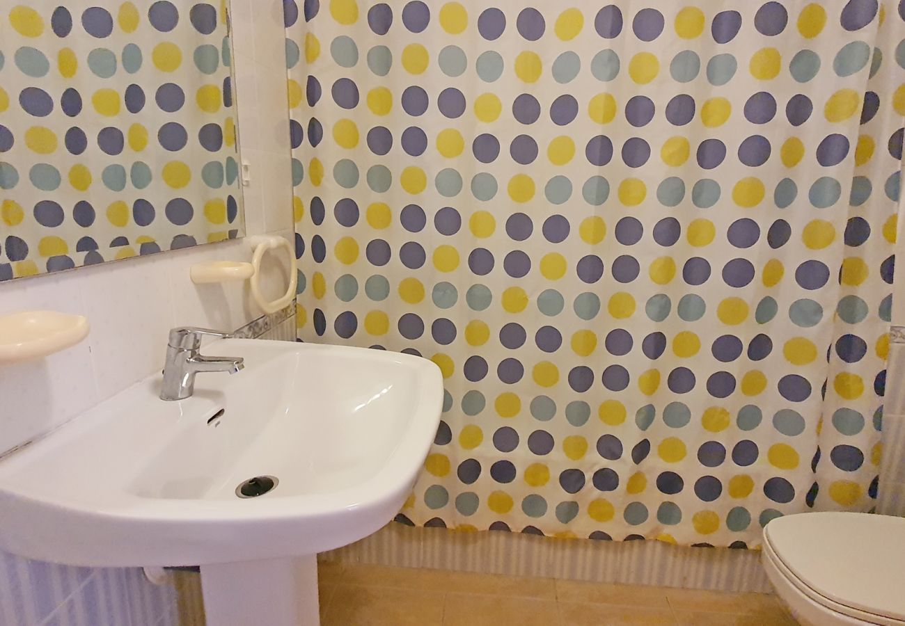 Apartamento en Xeraco - LOS JUNCOS 5ª - 2º - 17