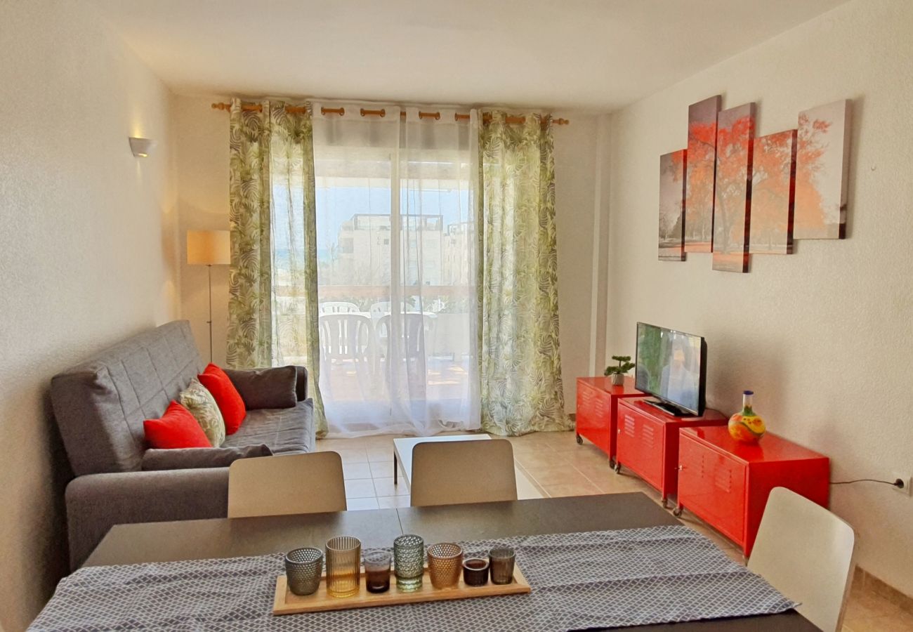 Apartamento en Xeraco - LOS JUNCOS 5ª - 2º - 17