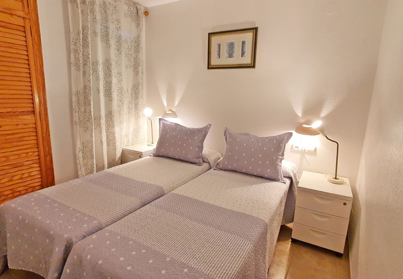 Apartamento en Xeraco - LOS JUNCOS 5ª - 2º - 17