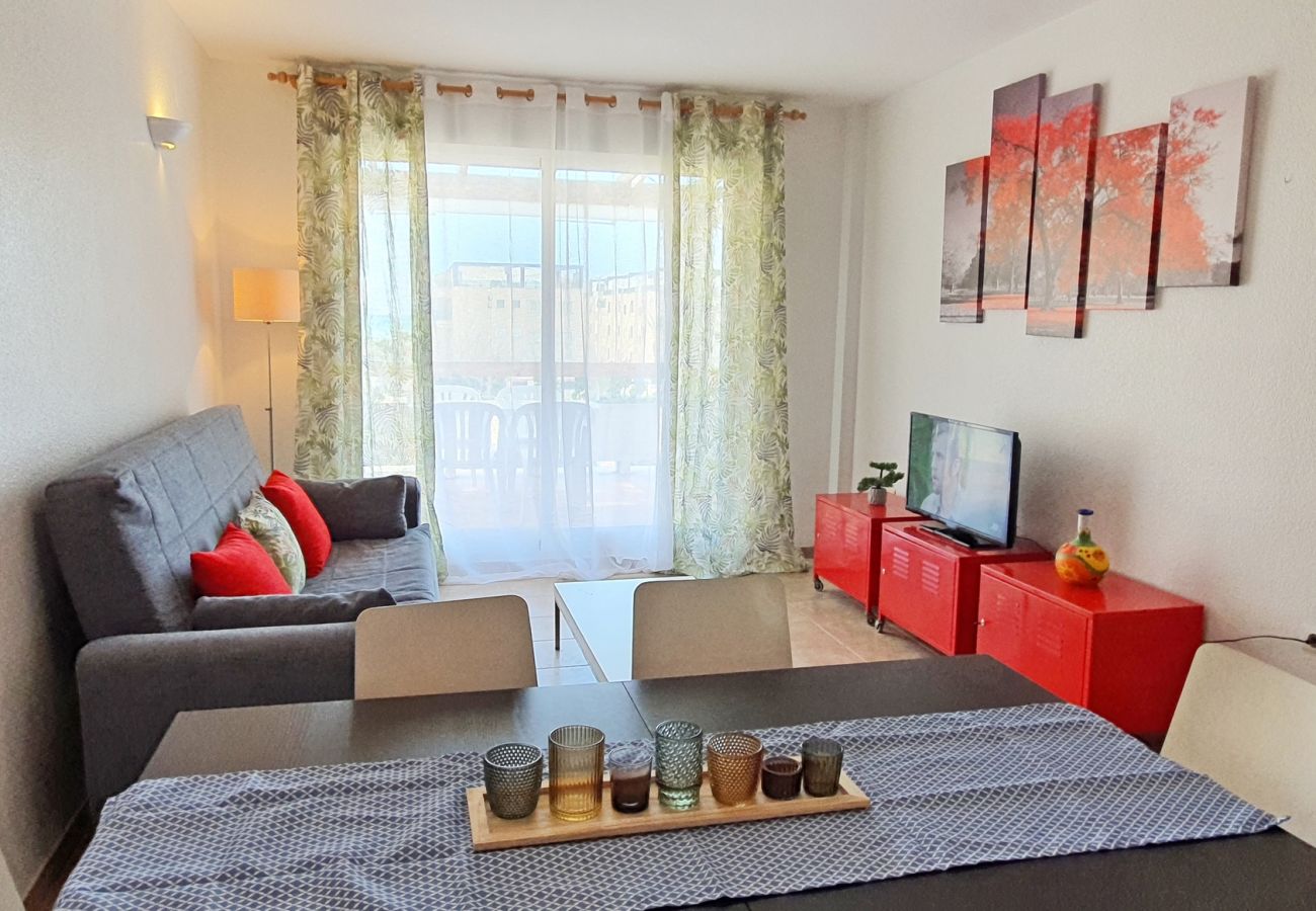 Apartamento en Xeraco - LOS JUNCOS 5ª - 2º - 17