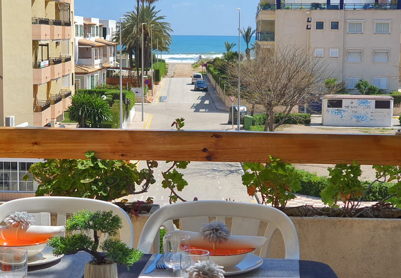 Apartamento en Xeraco - LOS JUNCOS 5ª - 2º - 17