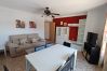 Apartamento en Peñiscola - ALBATROS 8 DI (011) Apartamento en Peñiscola - ALBATROS 8 DI (011)