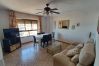 Apartamento en Peñiscola - ALBATROS 8 DI (011) Apartamento en Peñiscola - ALBATROS 8 DI (011)