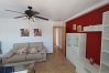 Apartamento en Peñiscola - ALBATROS 8 DI (011) Apartamento en Peñiscola - ALBATROS 8 DI (011)