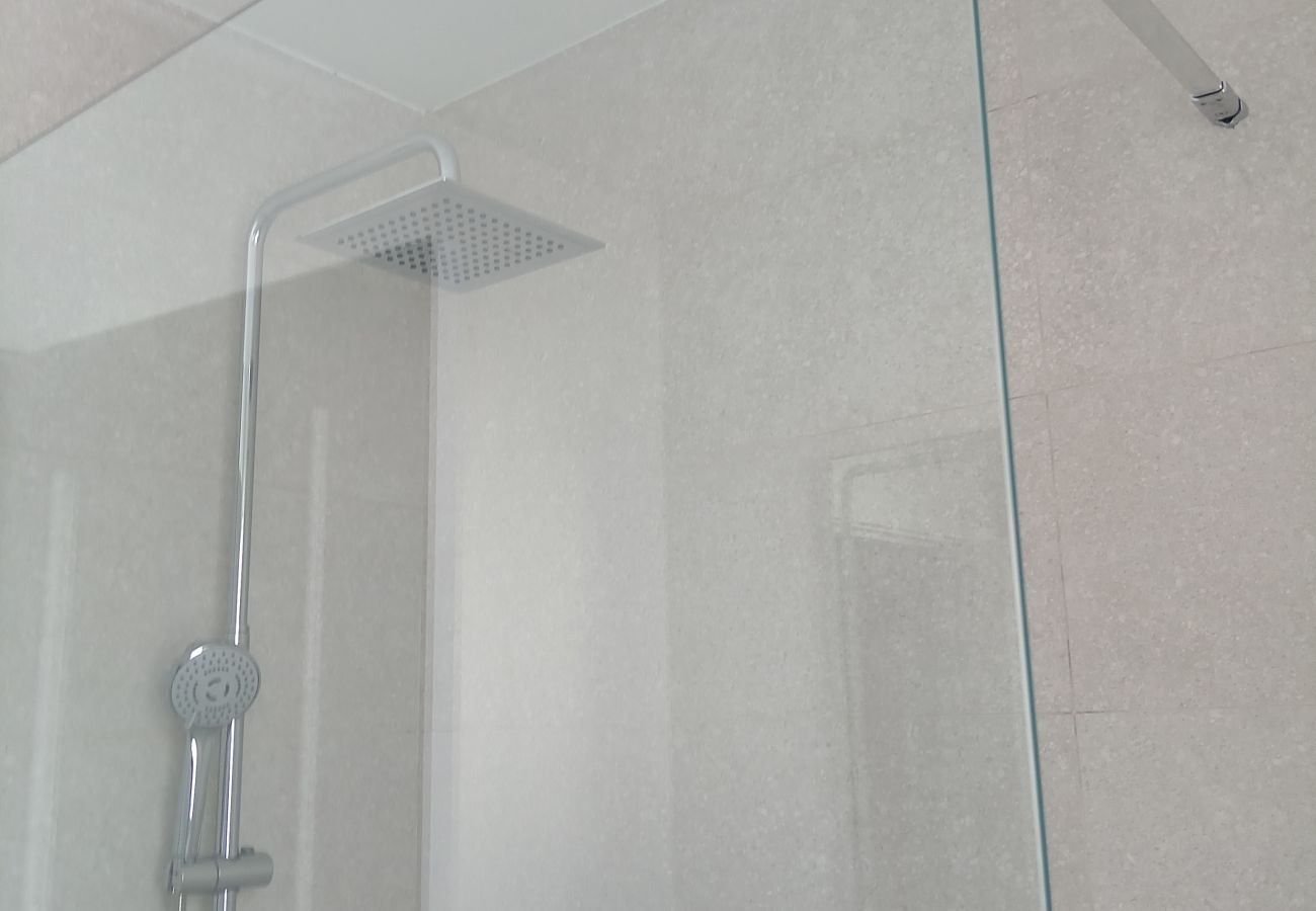 Apartamento en Gijón - 1A155 Apartamento en Gijón para 7 Pax