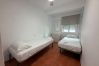 Apartamento en Playa de Gandía - 1.El Cisne 2-4º